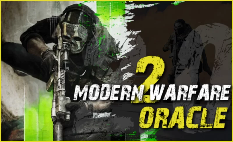 Oracle (MW2) - Month Key