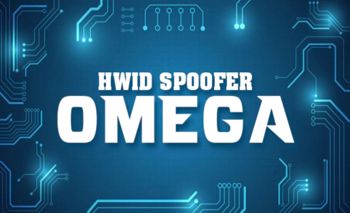 OMEGA Spoofer - Month Key