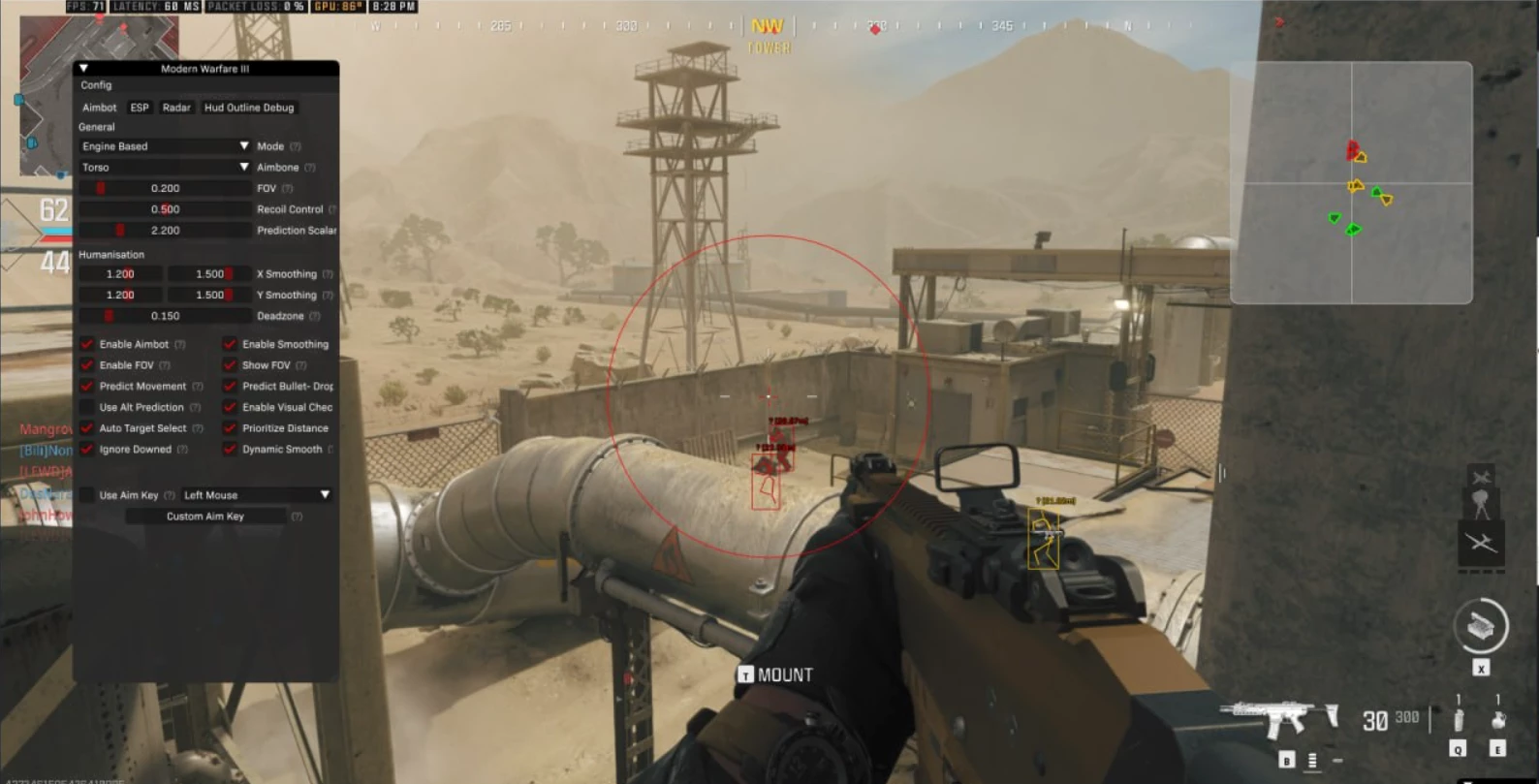 MW3 Cheats.webp