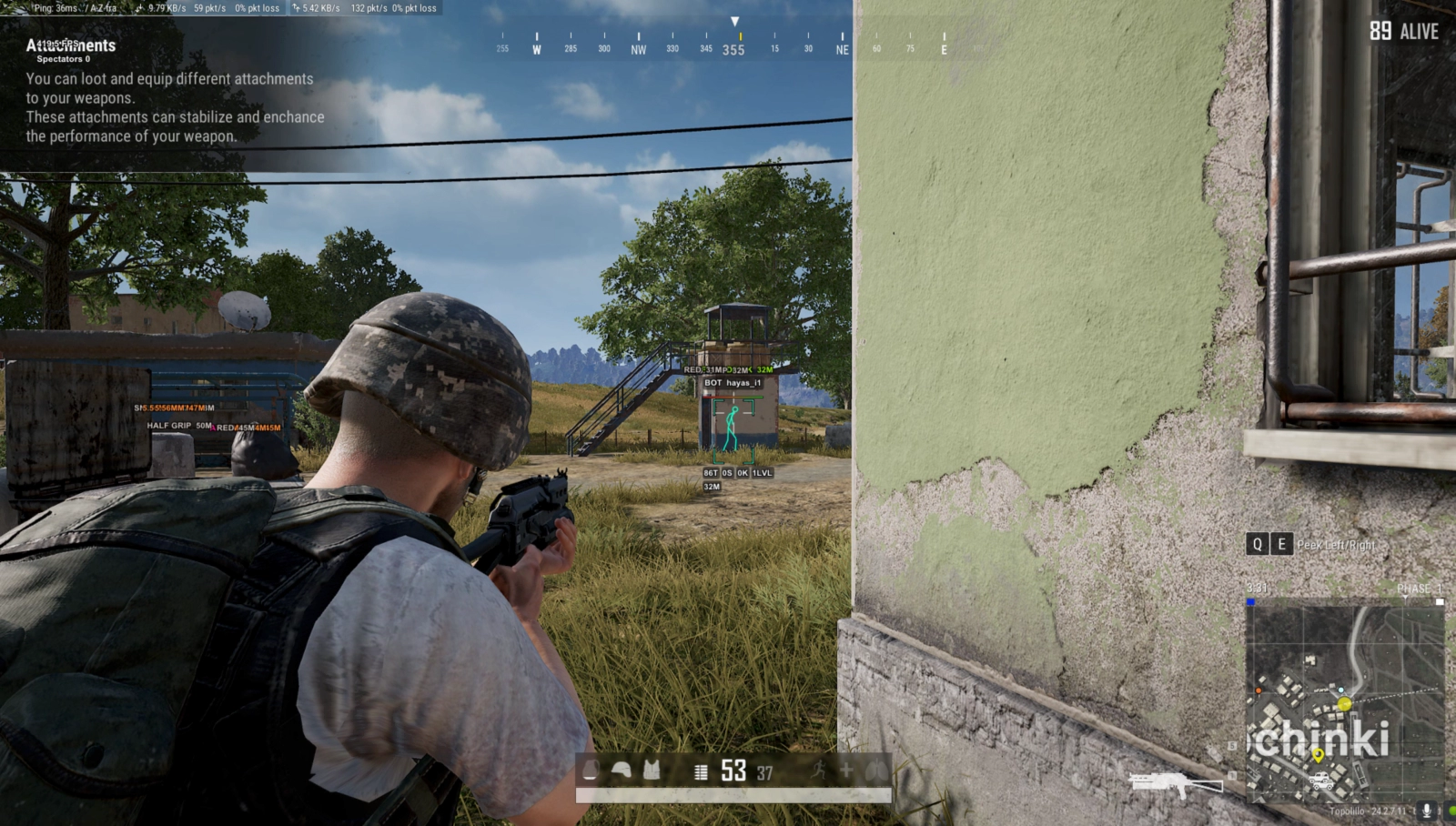 PUBG Cheats Hacks Aimbot ESP Wallhack UNDETECTED   PUBGCheats.webp.c30a2982ad2c433b6947b1693e9705c7.webp