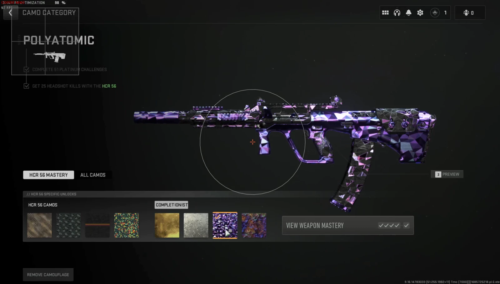 Warzone 2.0 Unlock All.webp