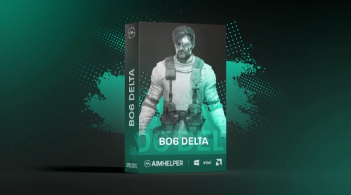 More information about "Delta (BO6)"
