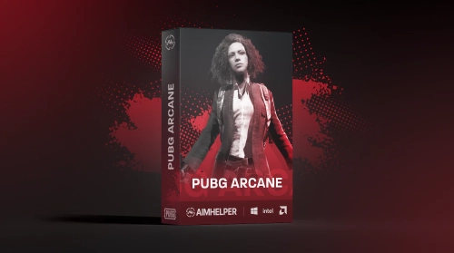 More information about "Arcane (PUBG)"