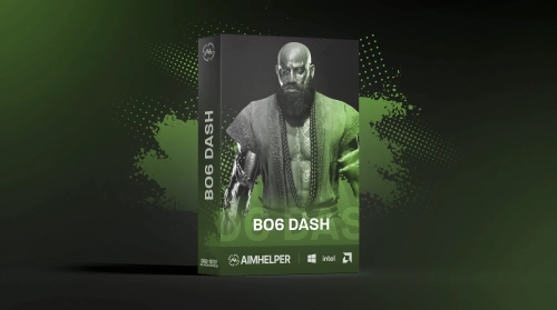 More information about "DASH (BO6)"