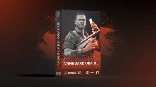 More information about "Oracle (Vanguard)"