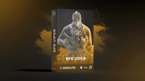 More information about "Viper (BF6)"