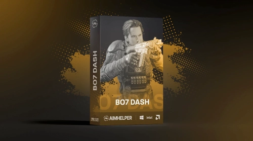 More information about "Dash (BO7)"
