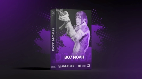 More information about "Noah (BO7)"