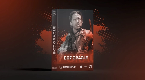 More information about "Oracle (BO7)"