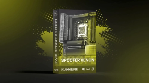 More information about "Xenon Spoofer"