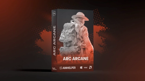 More information about "Arcane (Arc Raiders)"