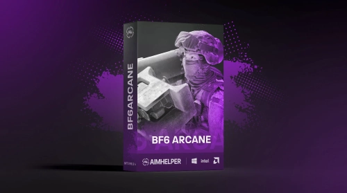 More information about "Arcane (BF6)"
