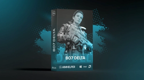 More information about "Delta (BO7)"