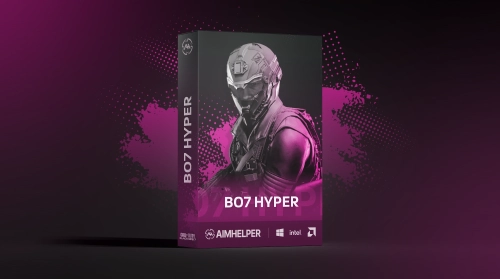 More information about "Hyper (BO7)"