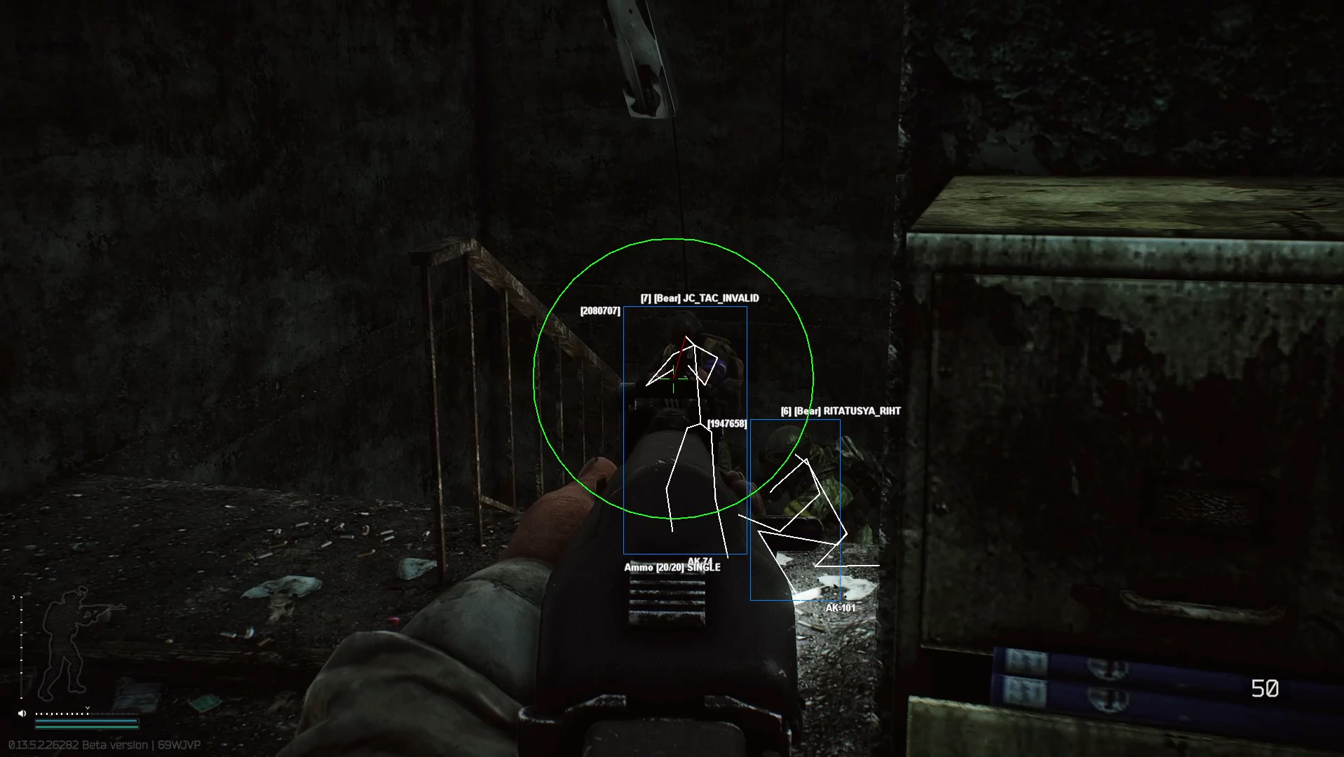 Escape from Tarkov Aimbot.webp