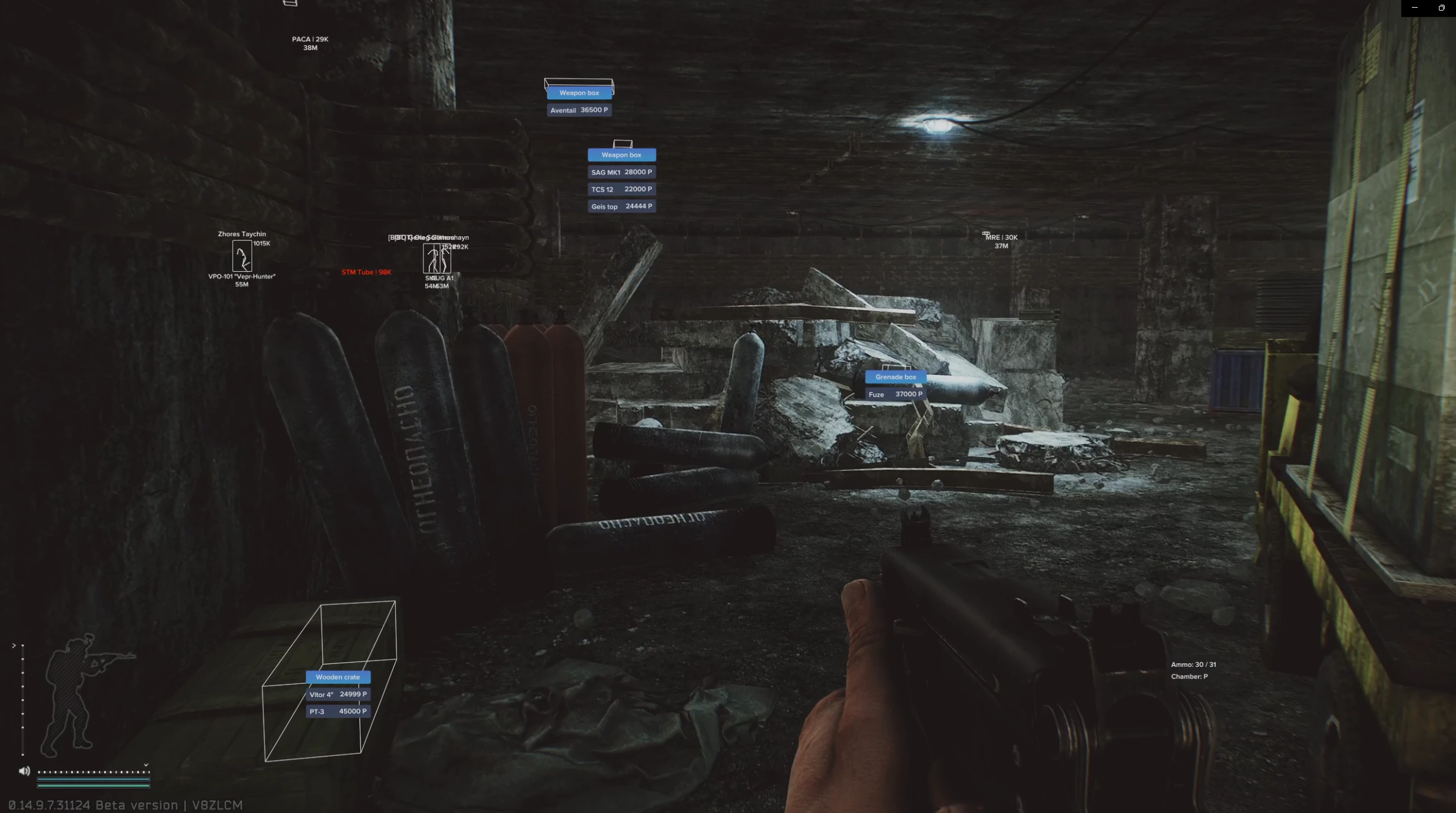 Escape from Tarkov ESP.webp