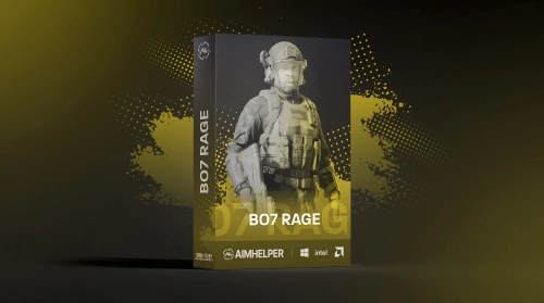 More information about "Rage (BO7)"