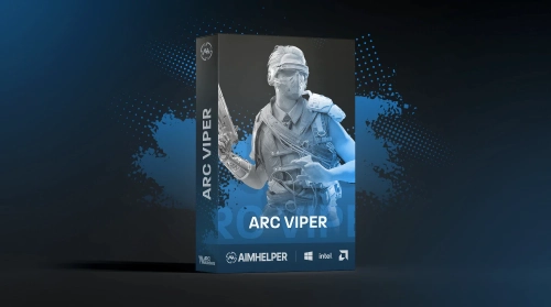 More information about "Viper (Arc Raiders)"