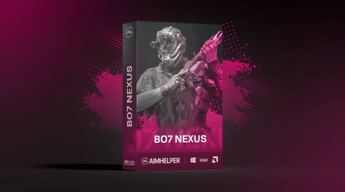 More information about "Nexus (BO7)"