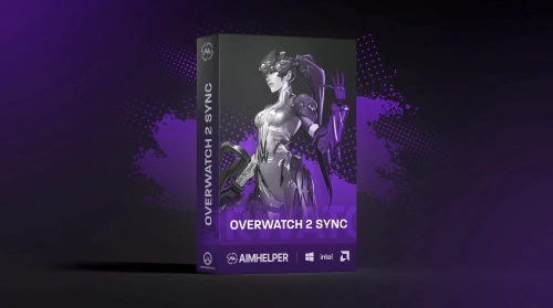 More information about "Sync (OW2)"