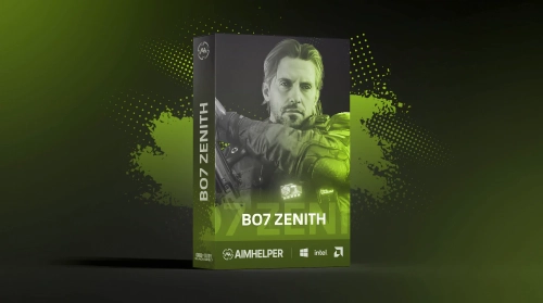 More information about "Zenith (BO7)"